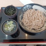 ゆで太郎 - 料理写真: