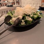 EMANON THE SOUL SHARE KITCHEN - 