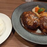 洋食コノヨシ - 