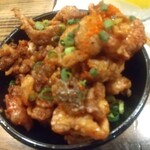 やきとり にしだ場 - 料理写真: