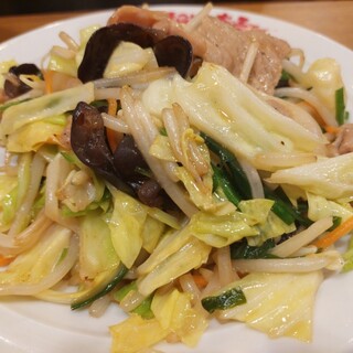 元祖中華つけ麺 大王_1