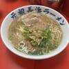 元祖ラーメン 博多元長
