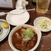 もつ煮込み専門店 沼田