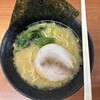横浜家系ラーメン 憲兵家