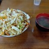センター食堂
