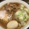 大勝軒 淵野辺店