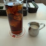 レストランヒルトップ - 