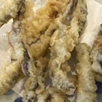 おうどん 瀬戸晴れ - 