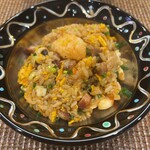 今石飯店 涼華 - 