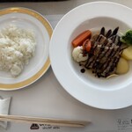 レストランヒルトップ - 