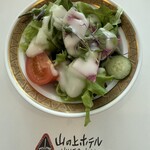 レストランヒルトップ - 