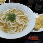 餅麺UDON - 