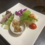 廣東料理 民生 - 