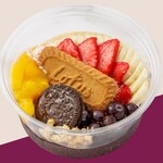 アサイー工房 - 料理写真: