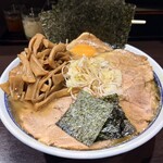 中華そば べんてん - 