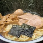 中華そば べんてん - 