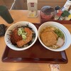 なか卯 飯田上郷店