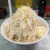 ラーメン二郎 新宿小滝橋通り店