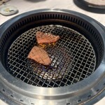 銀座焼肉 Salon de AgingBeef - 