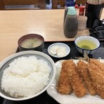 あおき食堂 - 