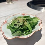 銀座焼肉 Salon de AgingBeef - 