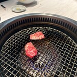銀座焼肉 Salon de AgingBeef - 