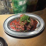 焼肉ニューミート - 