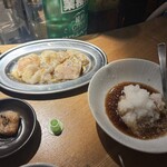 焼肉ニューミート - 