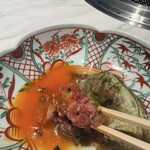銀座焼肉 Salon de AgingBeef - 