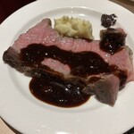 ブッフェダイニング プリンスマルシェ - 