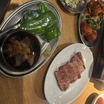 焼肉ニューミート - 