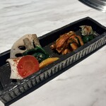 銀座焼肉 Salon de AgingBeef - 