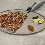 PEBBLE BEACH KITCHEN - 