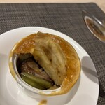 ブッフェダイニング プリンスマルシェ - 