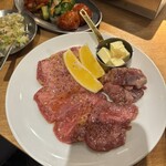 焼肉ニューミート - 