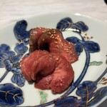 銀座焼肉 Salon de AgingBeef - 