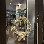 PEBBLE BEACH KITCHEN 広尾 - 