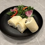 PEBBLE BEACH KITCHEN - 