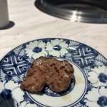 銀座焼肉 Salon de AgingBeef - 