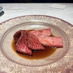 銀座焼肉 Salon de AgingBeef - 