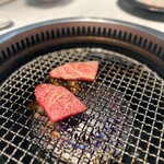 銀座焼肉 Salon de AgingBeef - 