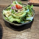 炭火焼たまや 本店 - 