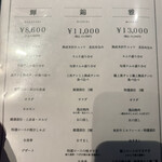 銀座焼肉 Salon de AgingBeef - 
