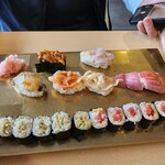 大和寿司 - 