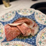 銀座焼肉 Salon de AgingBeef - 