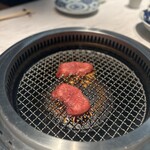 銀座焼肉 Salon de AgingBeef - 