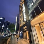 銀座焼肉 Salon de AgingBeef - 