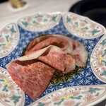 銀座焼肉 Salon de AgingBeef - 