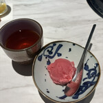 銀座焼肉 Salon de AgingBeef - 