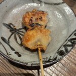 炭火焼たまや - 